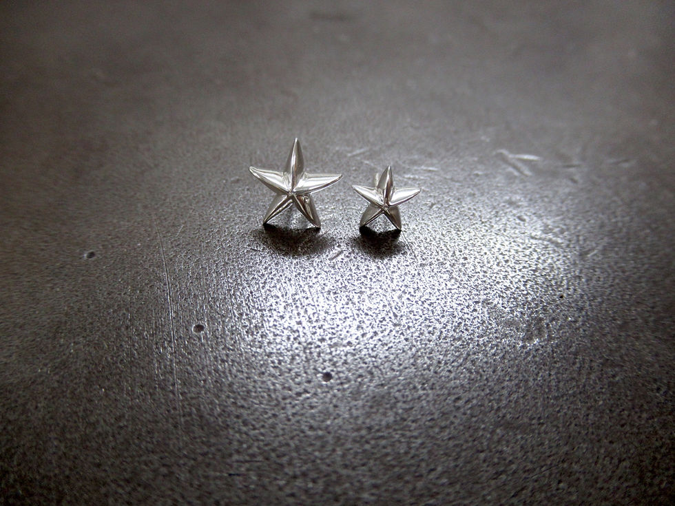 スタースタッズ