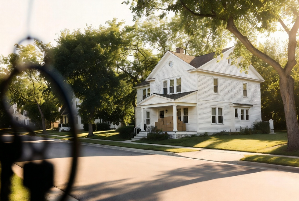 How to Sell an Inherited House Fast in Cleveland: A Step-by-Step Guide for Northeast Ohio Heirs