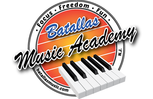 Batallas Music Logo