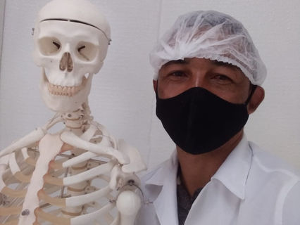 Jovem acolhido por Comunidade Terapêutica chega à fase final da Faculdade