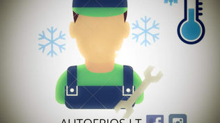 Bienvenidos al Blog-Autofrios J.T