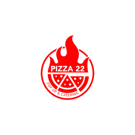 Pizza 22 logo