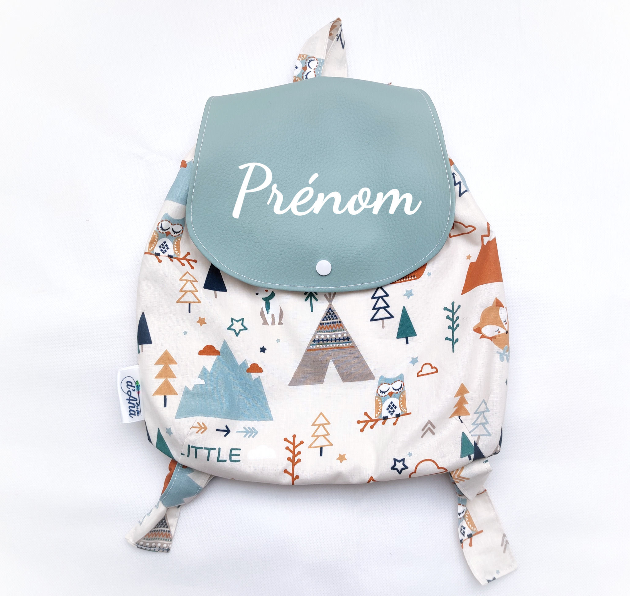 Sac à dos Little Adventure