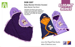 Baby Blanket