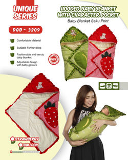 Baby Blanket
