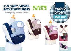 Baby Carrier