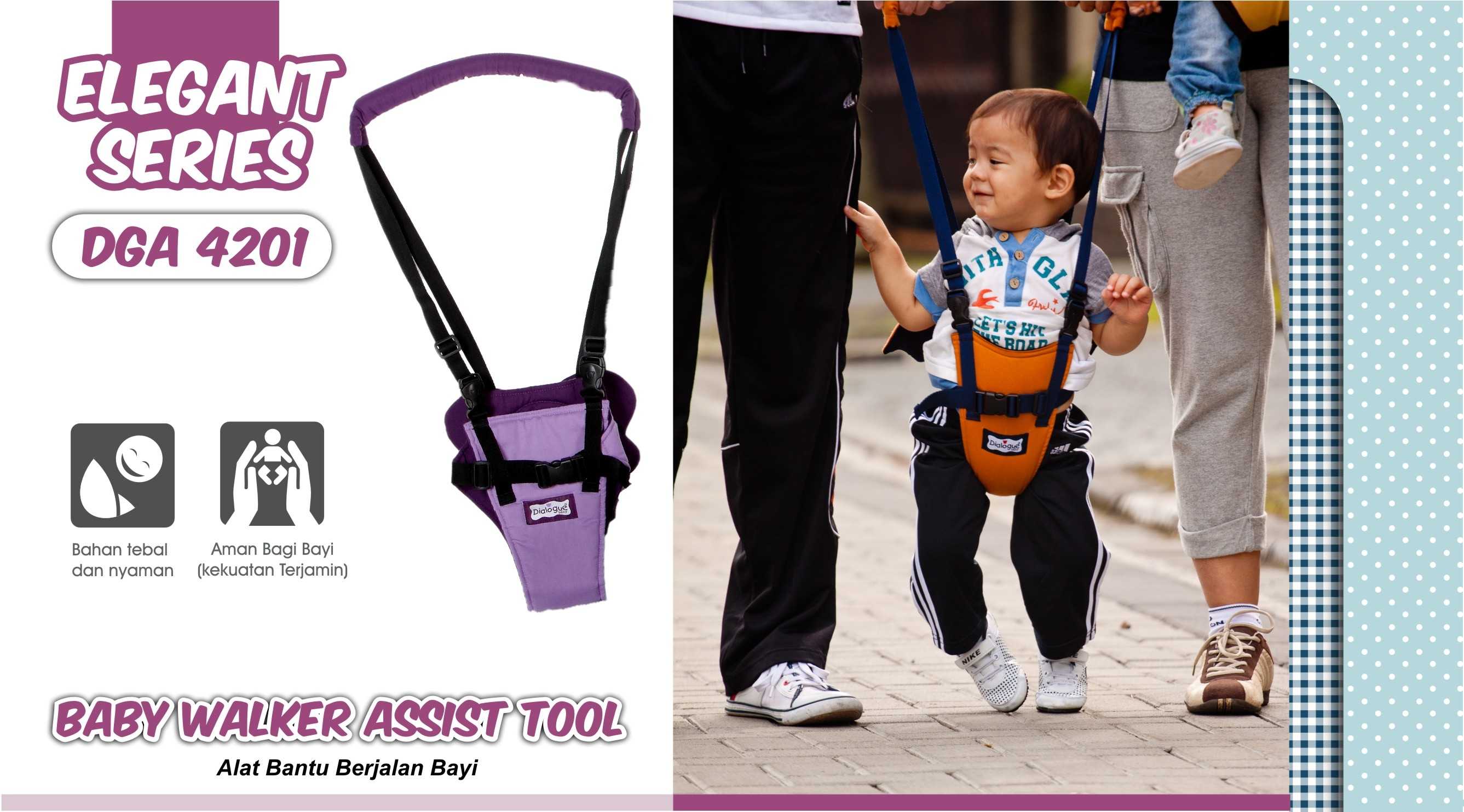 baby walker assist tool