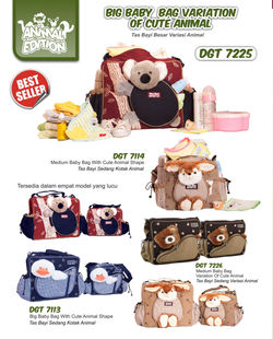 Baby Bag