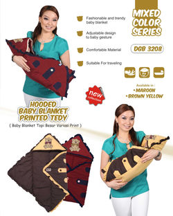 Baby Blanket