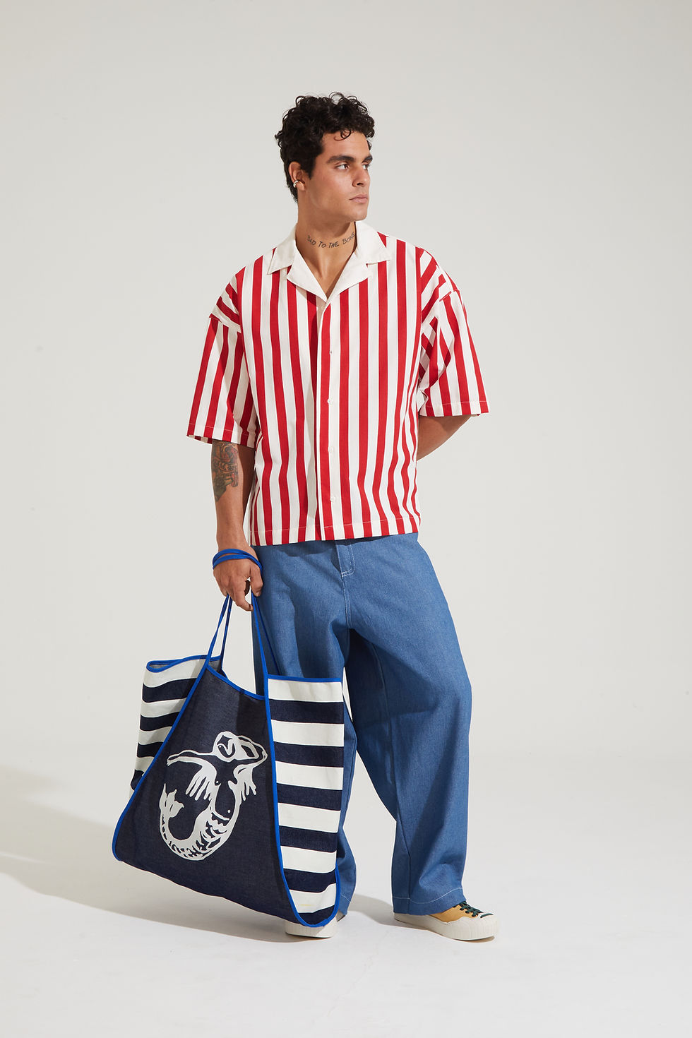 Miniatura: Camisa Salgueiro