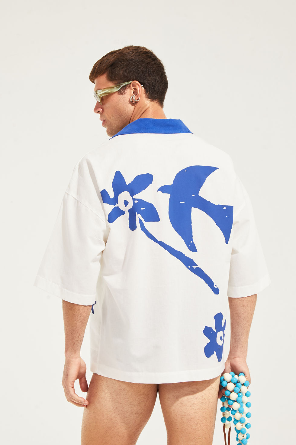Miniatura: Camisa Cordel 