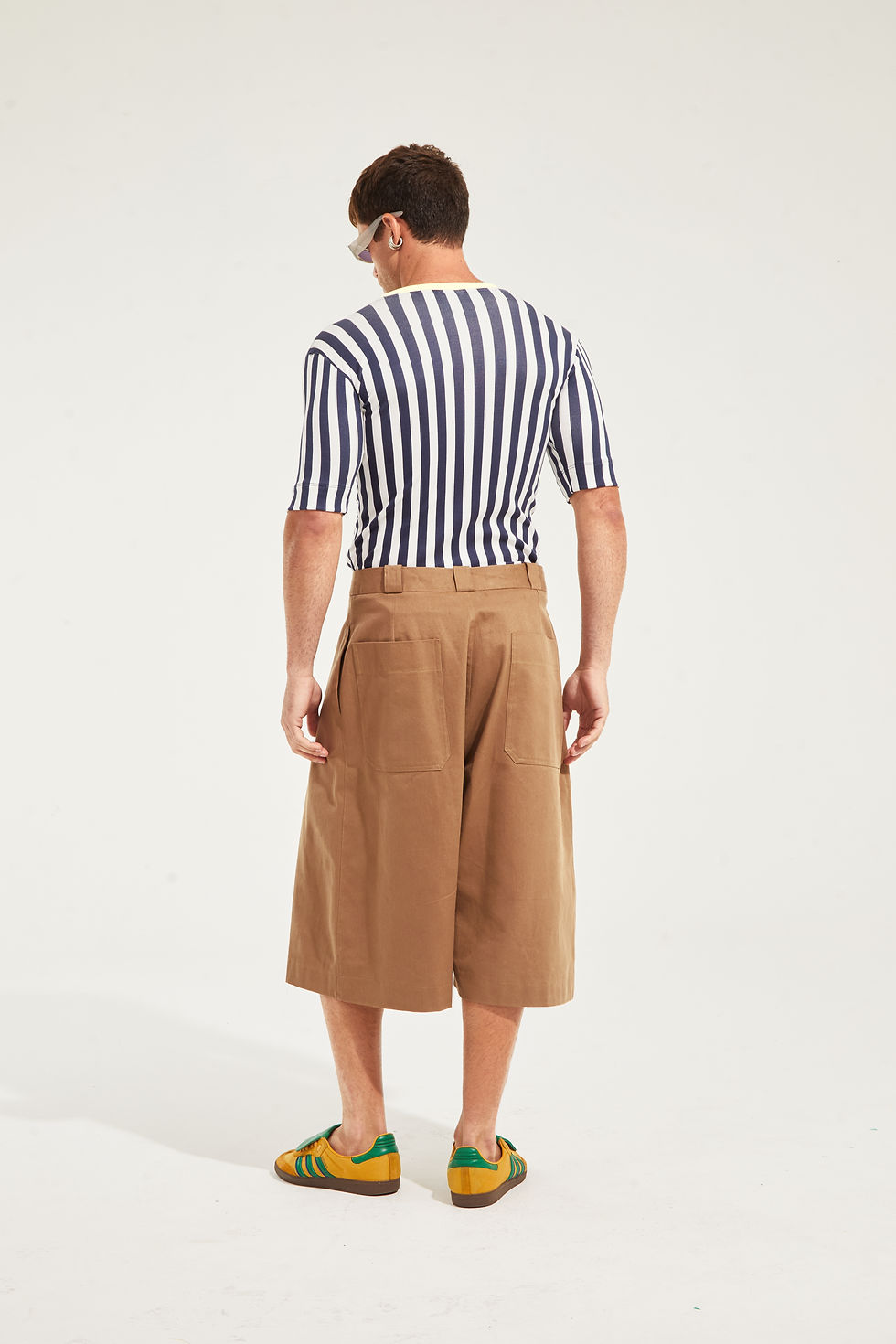 Miniatura: Camiseta Raya