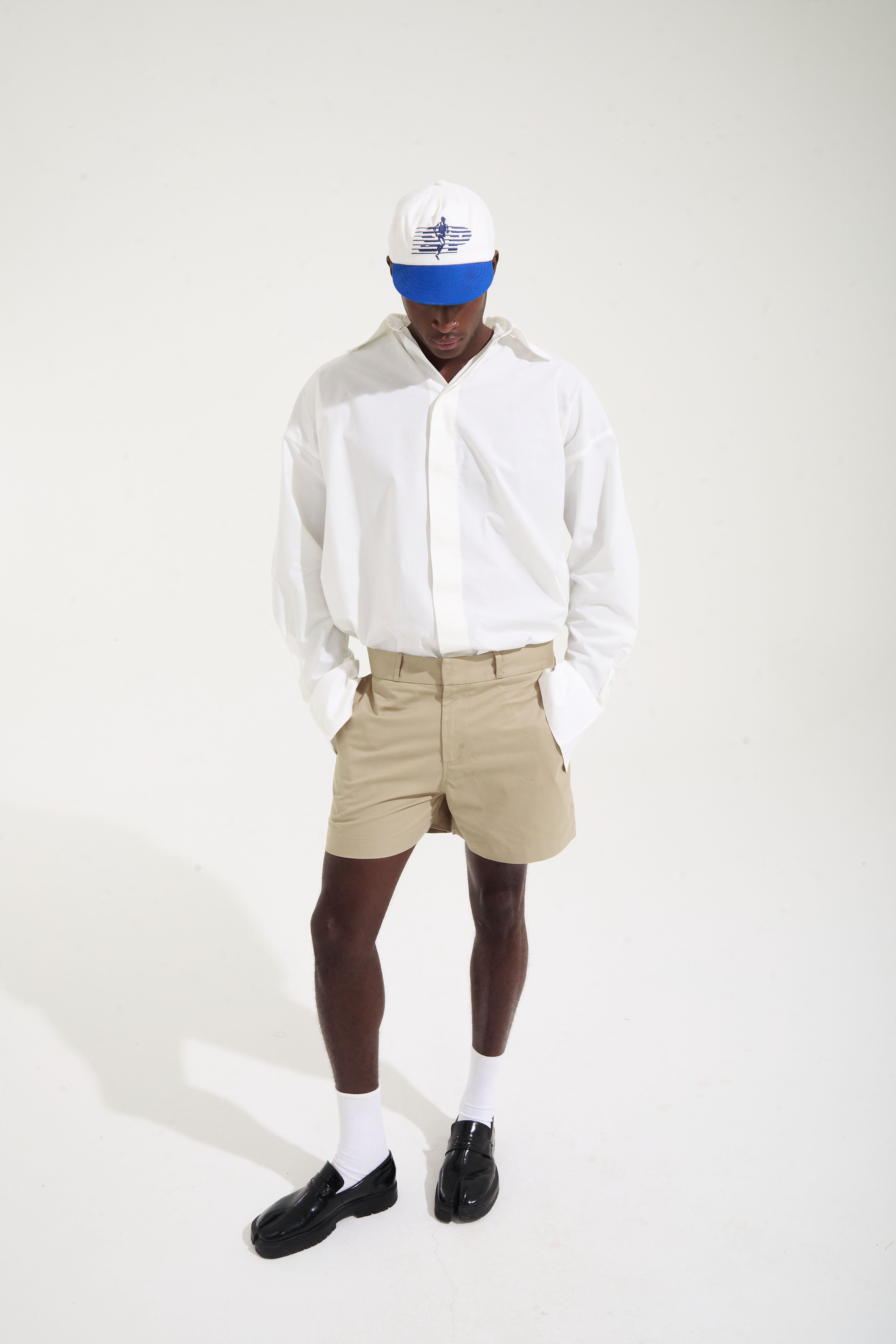 Shorts Cará