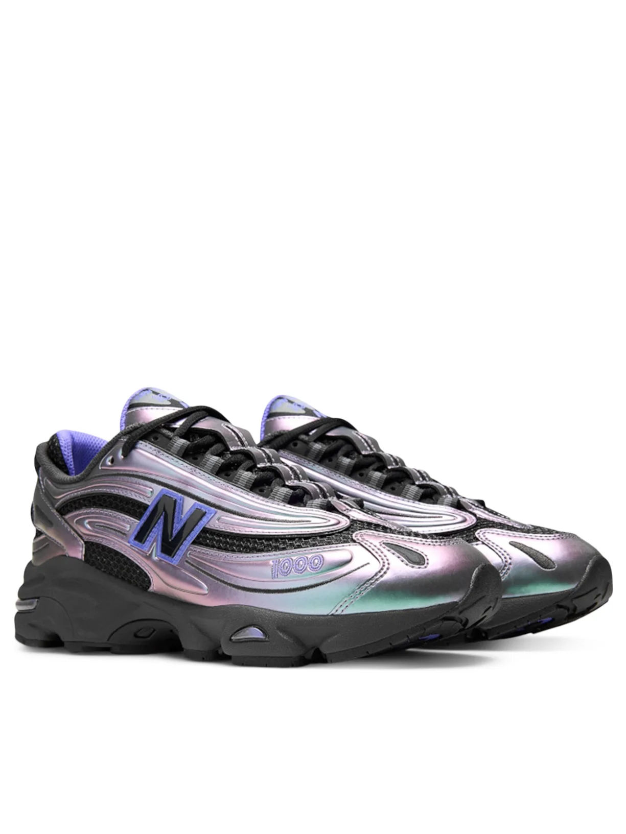 Tênis New Balance 1000 Unissex 
