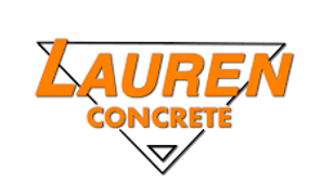 Lauren Concrete logo.png