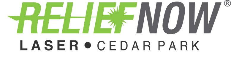 Relief Now Laser Cedar-Park logo.png