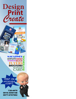 flyer