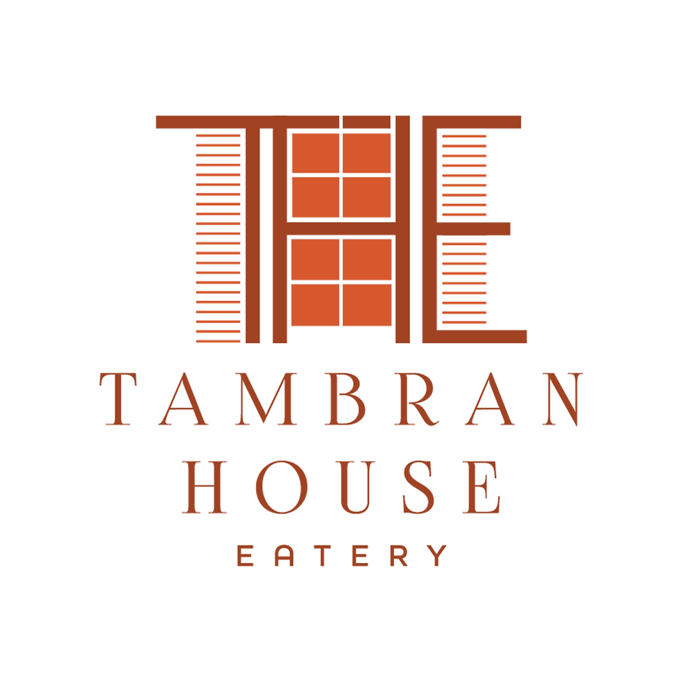 Tambran House Logo