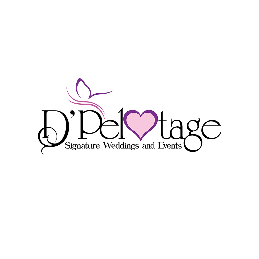 D’pelotage Logo
