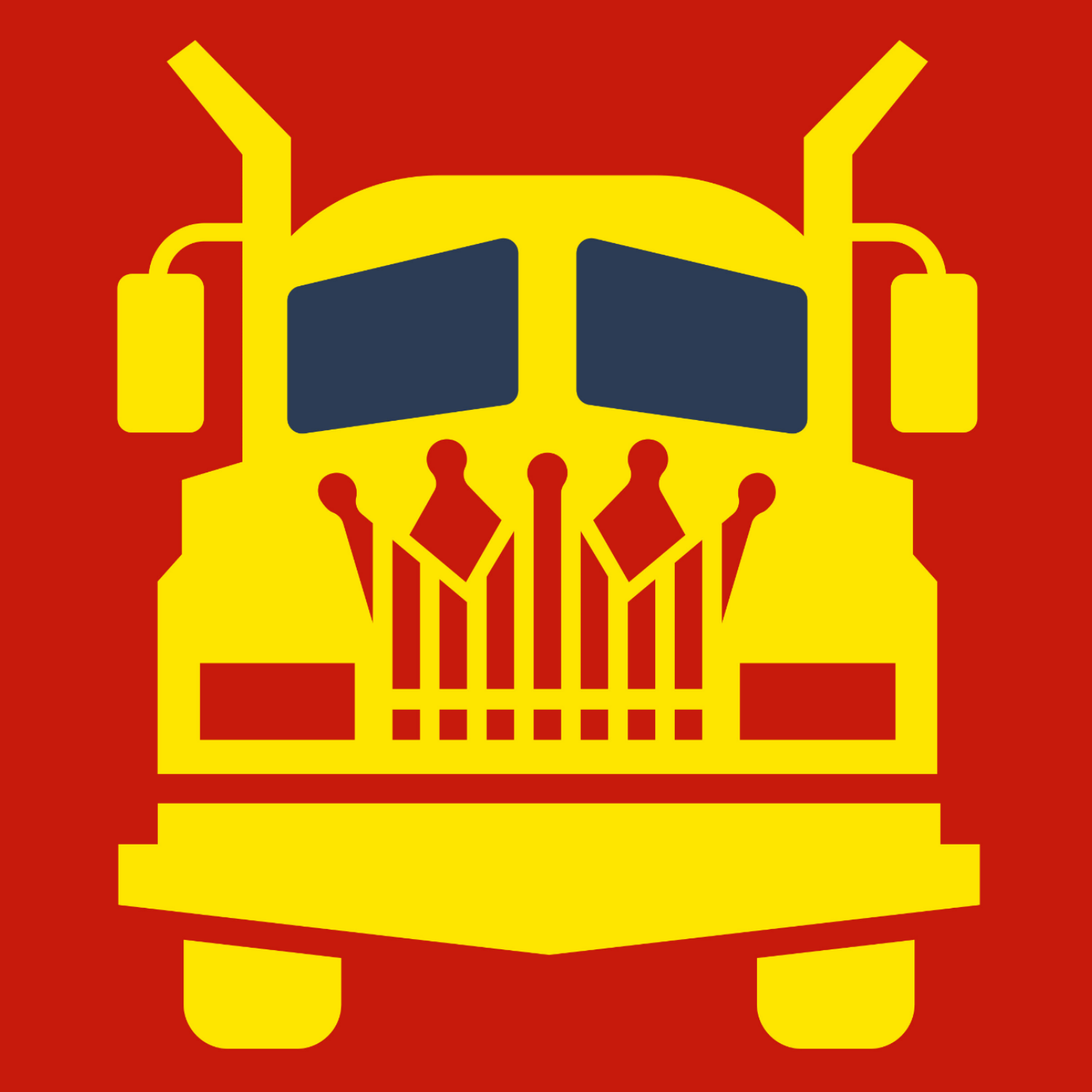Moscow Towing - Logo