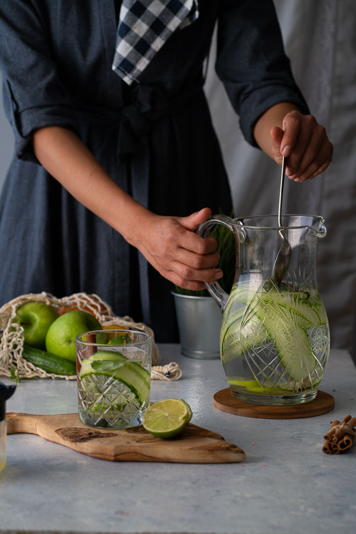 Ayurvedic Chef Secrets: How Seasonal Menus Support Mind & Body Balance