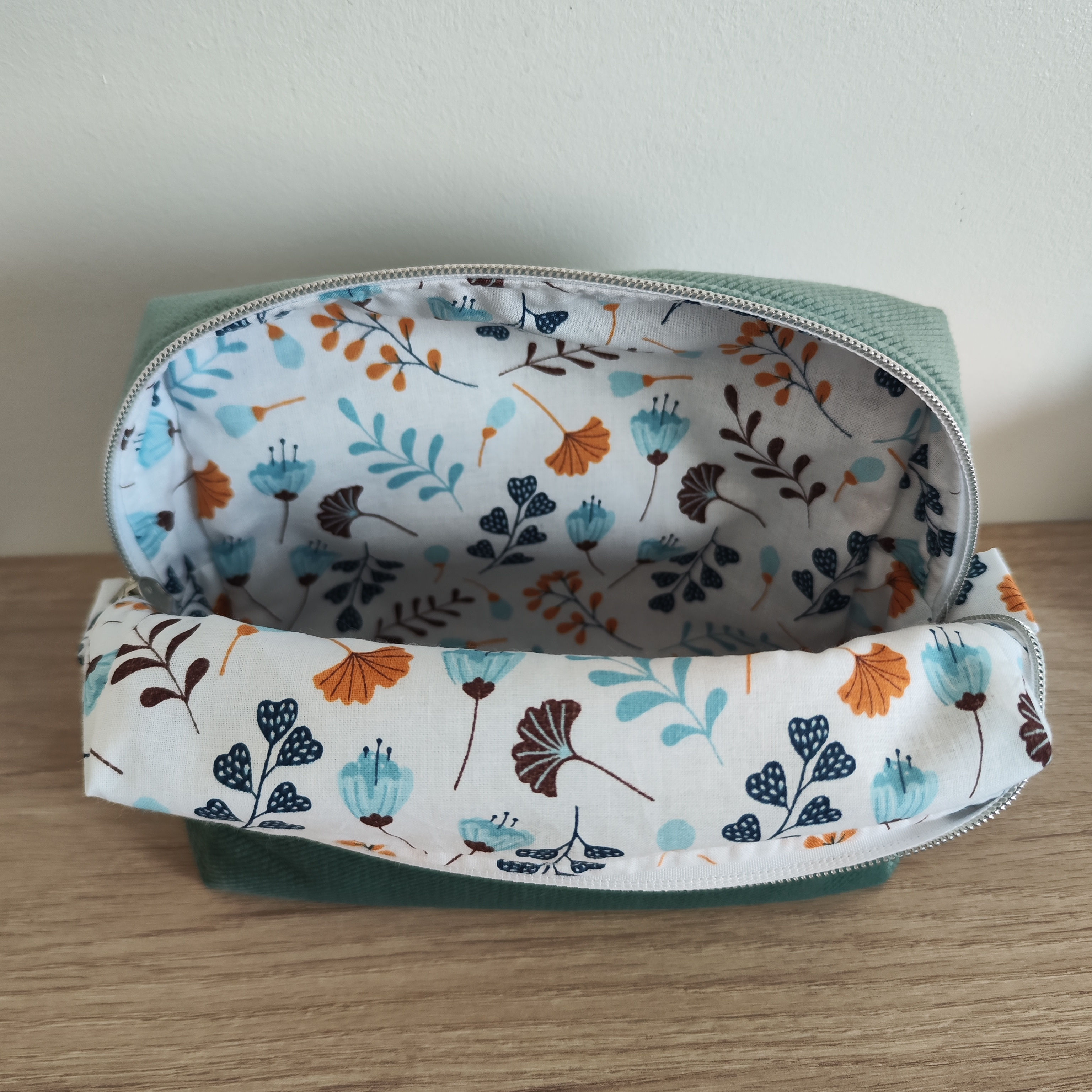 La Trousse Eucalyptus