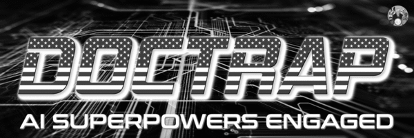 DOCTRAP crypto project