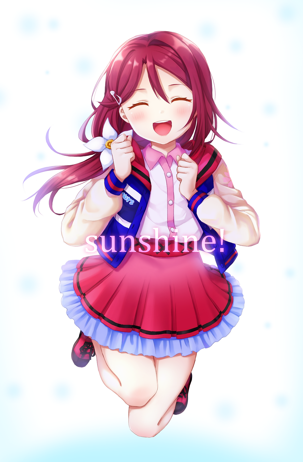 ラブライブ!サンシャイン!! Aqours