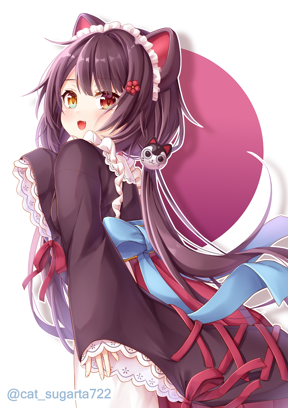Vtuber にじさんじ