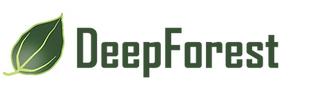 ディープフォレストテクノロジーズの森林解析ソフトウェア