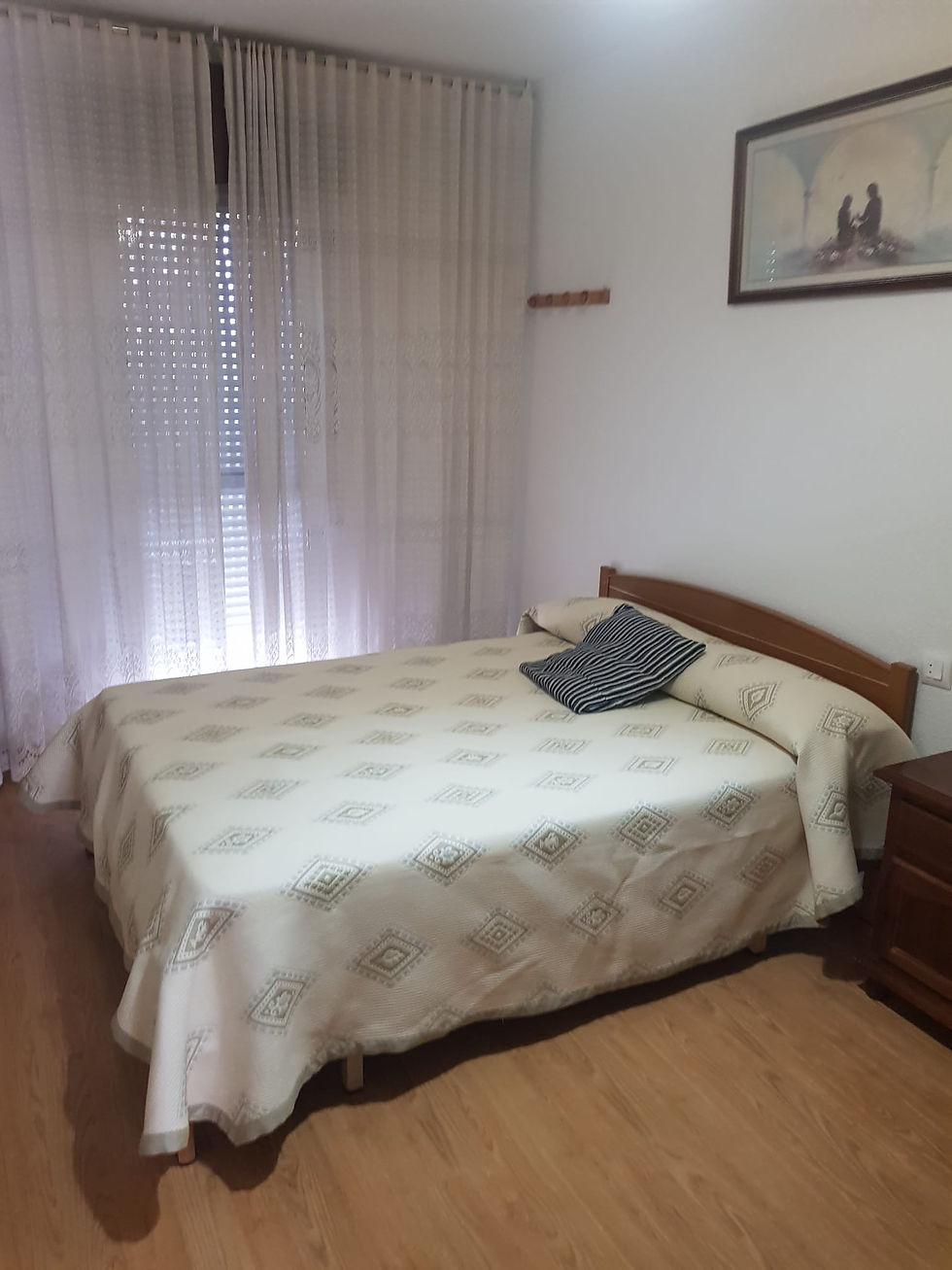 Miniatura: Ref-658(Semicentro) Cassa de155 metros con terraza, garaje 3 dormitorios ....