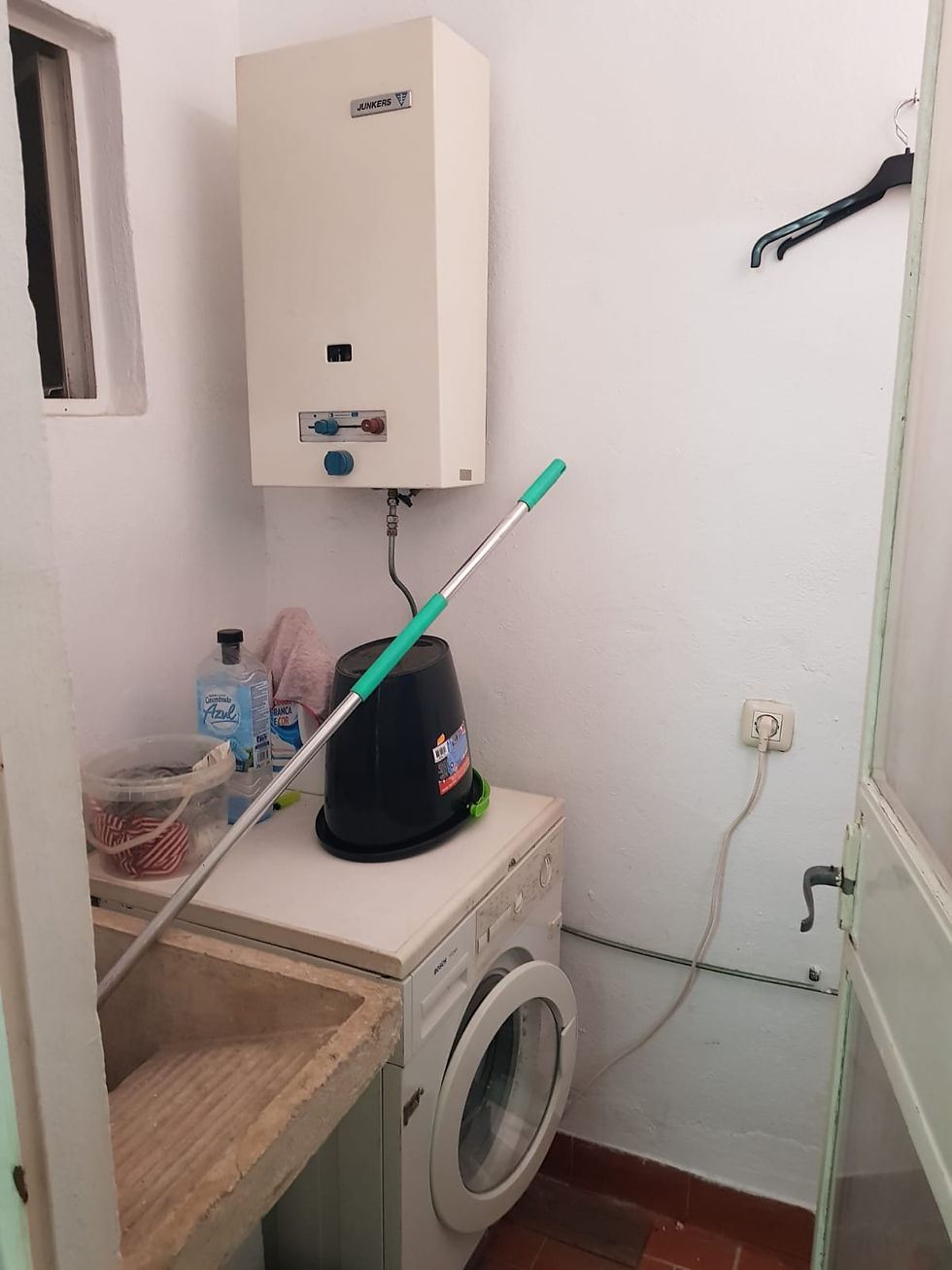 Miniatura: Ref-614 (Centro) Piso de 106 metros en pleno centro de Montilla con ascensor ...