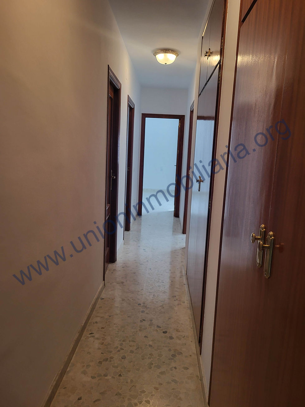 Miniatura: Ref-00089(Centro) Vivienda en pleno centro de Montilla con ascensor,  exterior