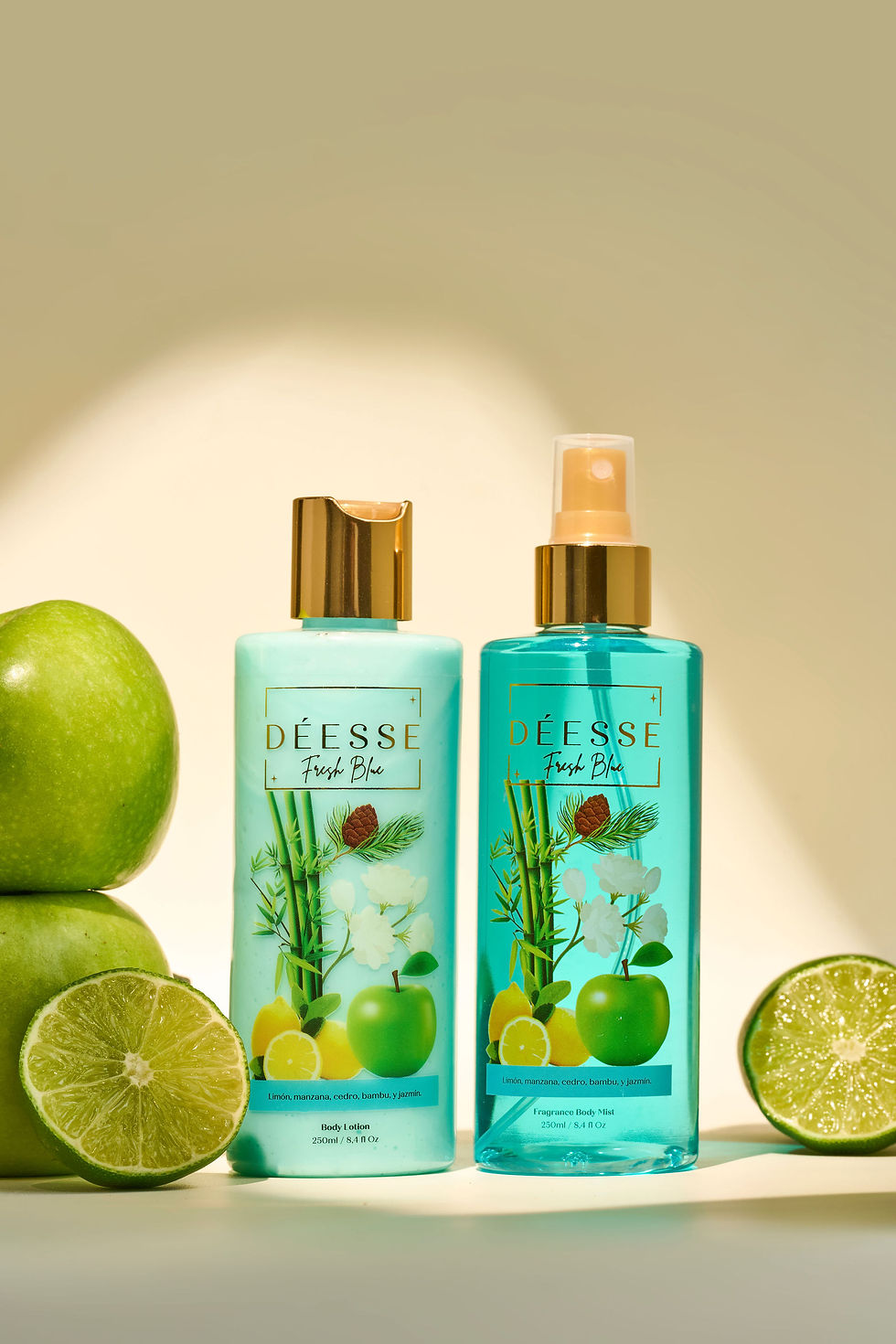 Cómo escoger tu aroma ideal