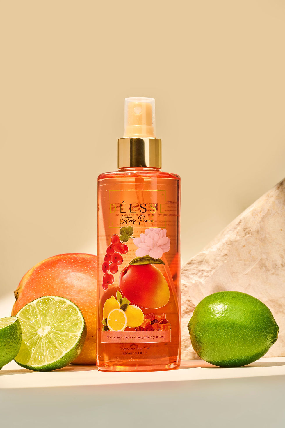 Aromas que despiertan recuerdos