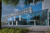 Unser neuer Kunde: Die Müller-BBM Group