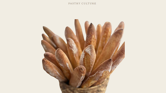 UNESCO-Baguettes (Only Saturday)