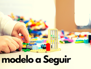 Armando tu vida como un modelo a escala: confía en el manual de instrucciones divino