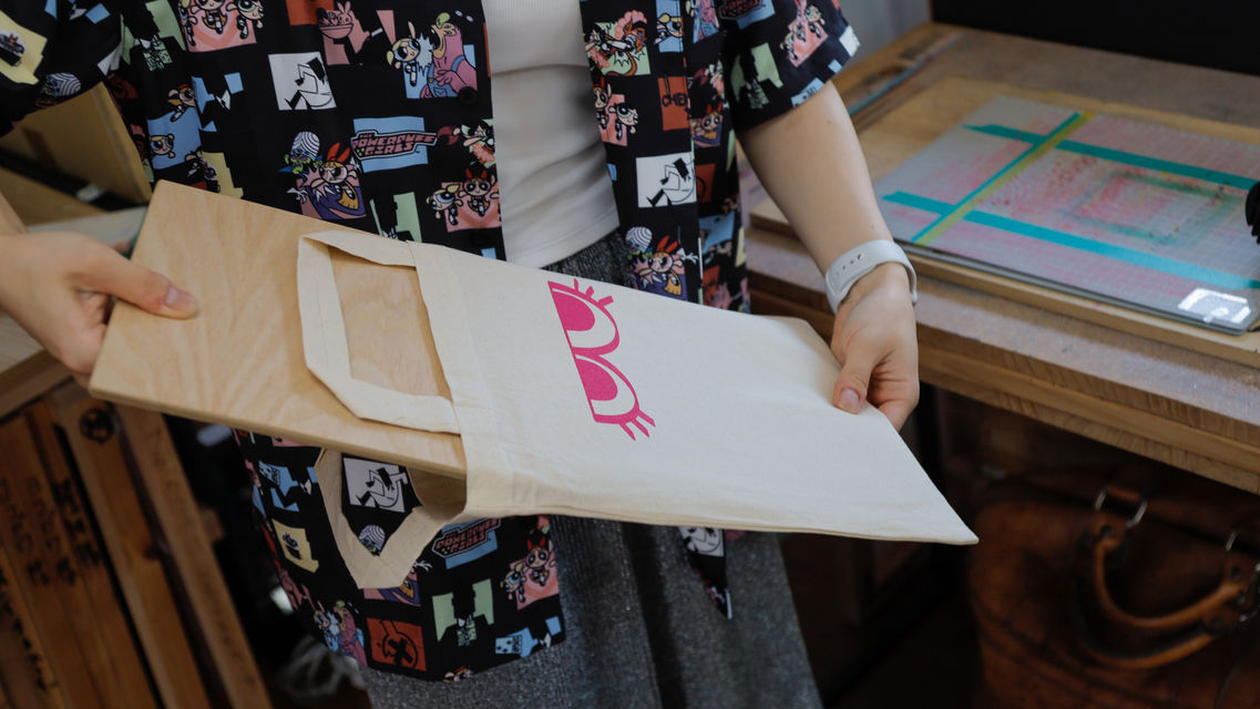 あなたのイラストを「作品」に！ | silkkipaino!（シルキパイノ