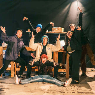 【没入型写真展】Immersive Voyage in 大阪