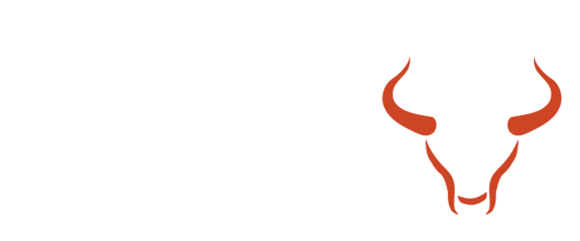 本格炭火焼肉えがおロゴ