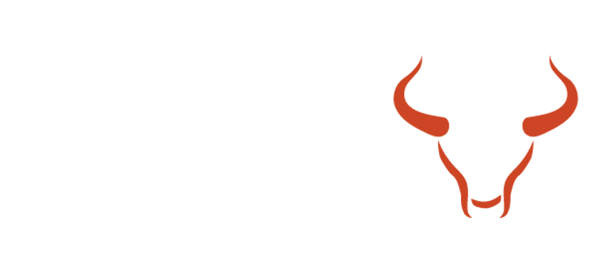 本格炭火焼肉えがおロゴ