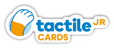 Logo TACTILE JR CARDS (con sombra).png
