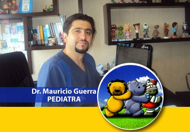 Foto del escritor: Dr. Mauricio Guerra