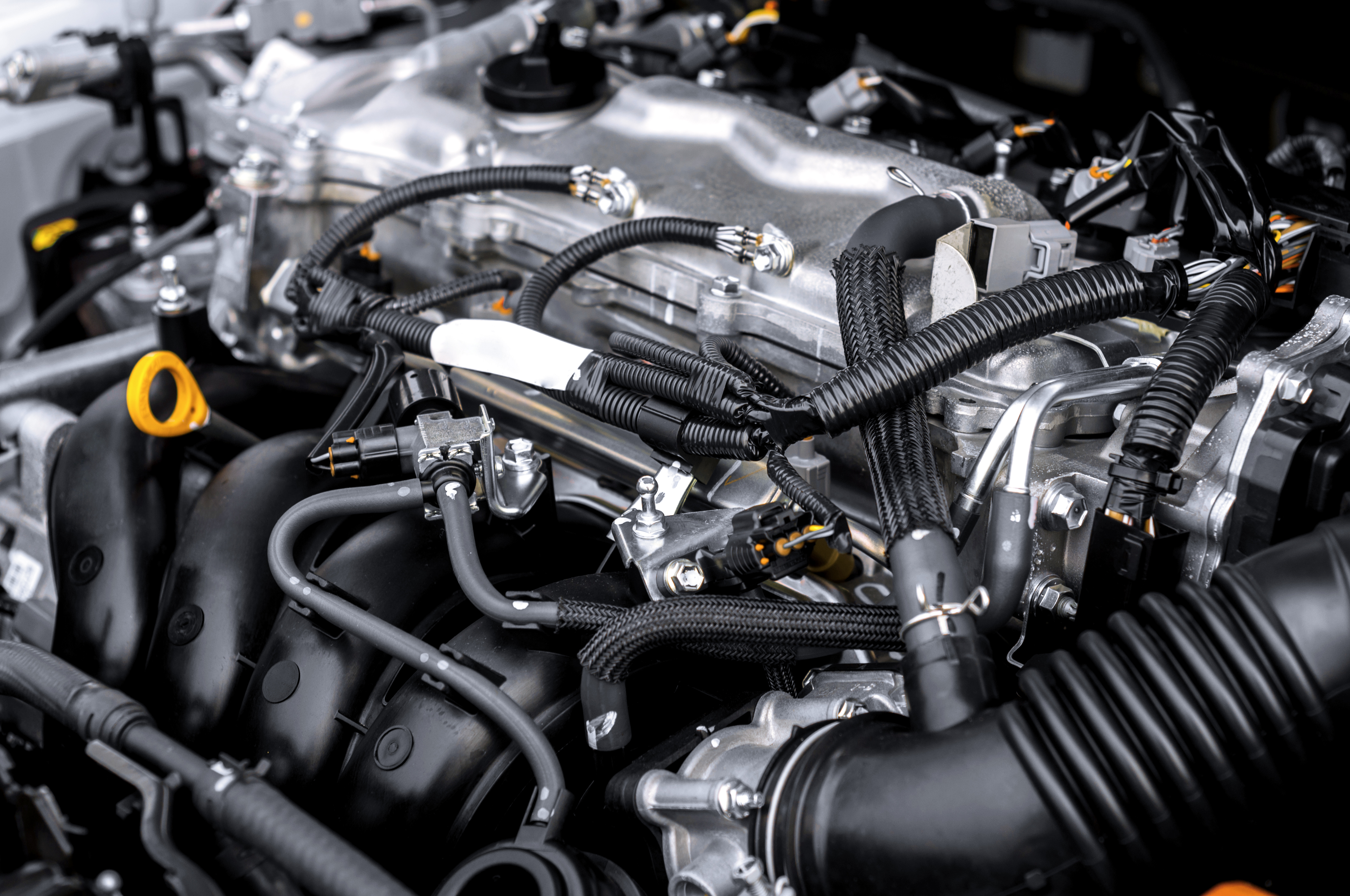 Car Engine