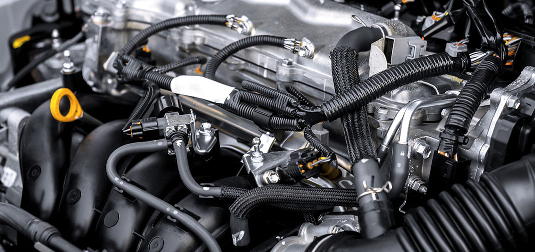 Car Engine