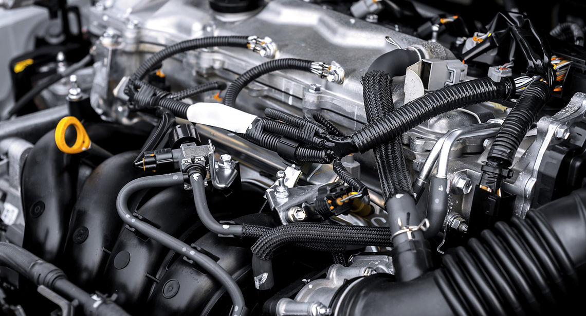 Car Engine