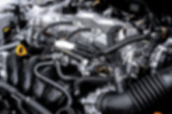 Car Engine