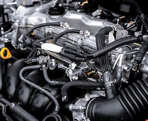 Car Engine