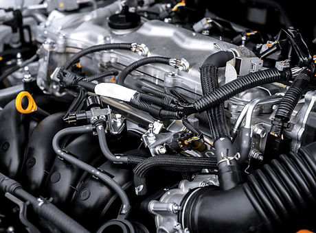 Car Engine